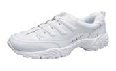 Women's Broadway Athletic Slip On